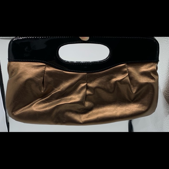 b. bag clutch purse - Picture 1 of 8